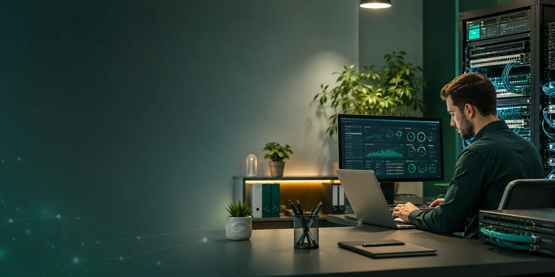 Informático para empresas en Sitges, Garraf y Barcelona.